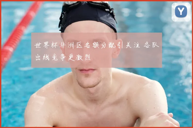 世界杯非洲区名额分配引关注 各队出线竞争更激烈
