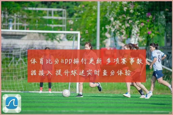 体育比分app排行更新 多项赛事数据接入 提升球迷实时查分体验