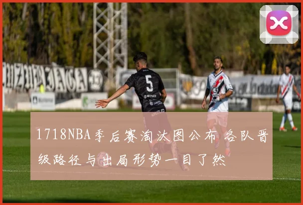 1718NBA季后赛淘汰图公布 各队晋级路径与出局形势一目了然